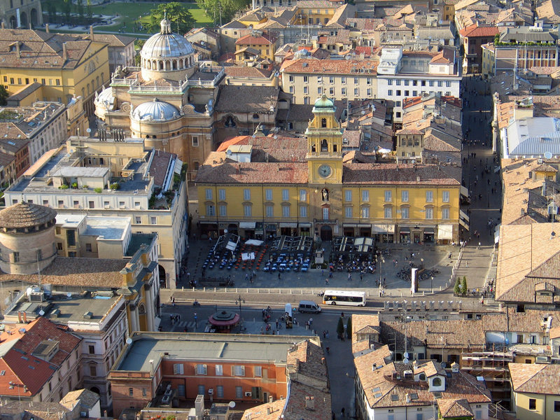 A Parma 19 casi di Legionella. Interviene Comune e Ausl