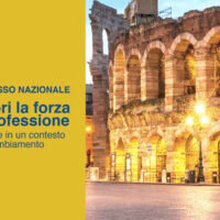 A Verona il XII Congresso del Coordinamento nazionale dei Caposala Coordinatori