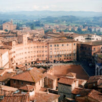 Università di Siena. Offerta formativa posta laurea per le Professioni Sanitarie