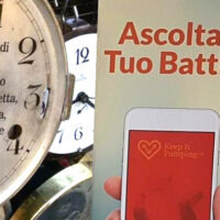 A Bologna fa tappa "Ascolta il tuo battito", la campagna su scompenso cardiaco