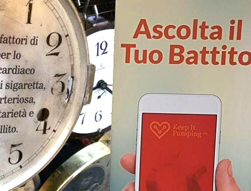 A Bologna fa tappa “Ascolta il tuo battito”, la campagna su scompenso cardiaco