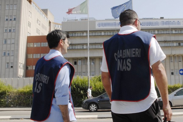 Furti farmaci in ospedali. Diversi furti anche in Emilia Romagna