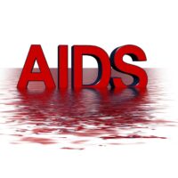 Aids, in Italia il 15% degli infetti ignora di essere malato