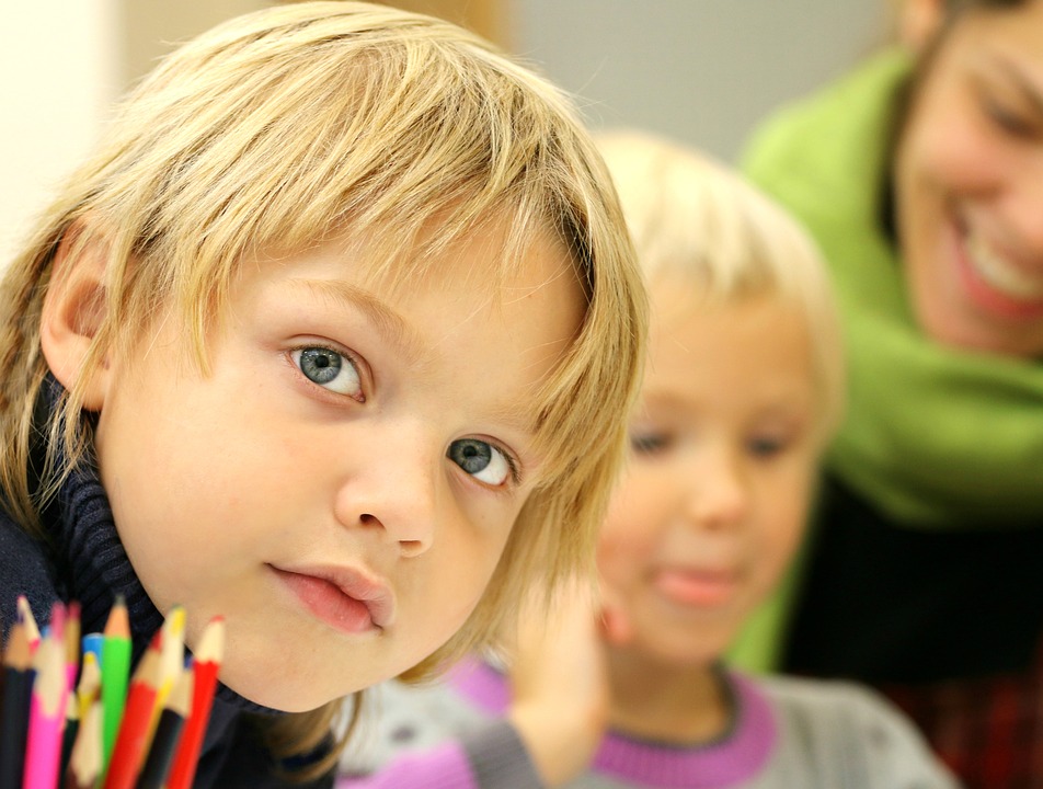 Aiuto, mio figlio va male a scuola!