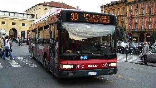 Concorso infermieri Bologna. Alcune precisazioni sul trasporto urbano