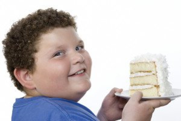 Bambini obesi, il 90 % delle madri non valuta la criticità della loro condizione