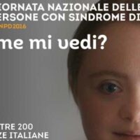 Sindrome di Down: una giornata per favorire l’inclusione sociale