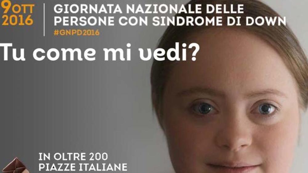 Sindrome di Down: una giornata per favorire l’inclusione sociale