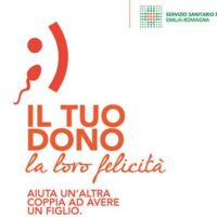 Fecondazione eterologa, l'Emilia Romagna lancia la campagna per la donazione di gameti