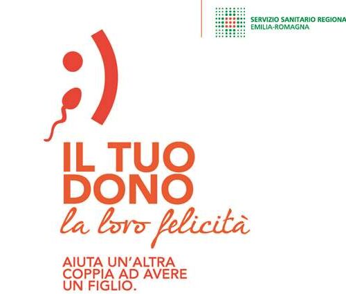 Fecondazione eterologa, l’Emilia Romagna lancia la campagna per la donazione di gameti