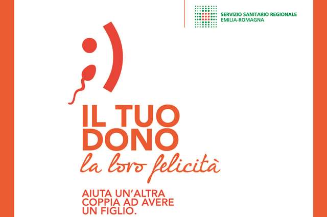 Fecondazione eterologa, l’Emilia Romagna lancia la campagna per la donazione di gameti