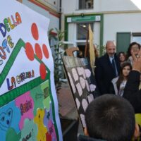 Nell'appennino modenese la Casa della Salute "La Carrucola"