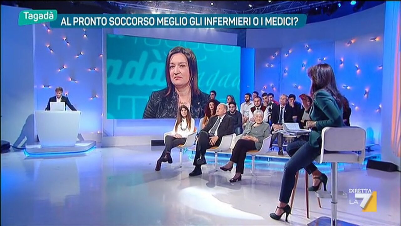 Infermieri e mass media: lettera Ipasvi a Lorenzin e Bonaccini