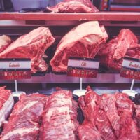 Scoperto il primo caso di allergia a carne rossa al Centro-Sud