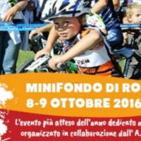 Piccoli trapiantati del Bambin Gesù in sella con "Minifondo Roma"