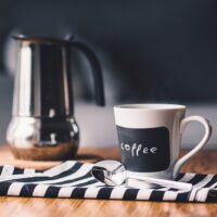 Contro la demenza tre caffè al giorno