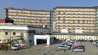 ospedale camposampiero