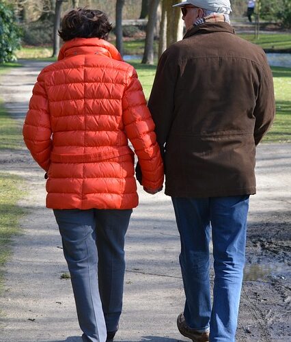 Menopausa, non solo danni: desiderio sessuale ed empatia aumentano