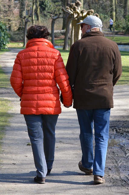 Menopausa, non solo danni: desiderio sessuale ed empatia aumentano