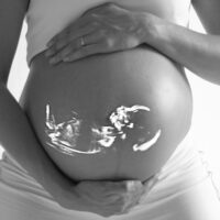 Ecco come respira e si nutre il feto nel grembo materno