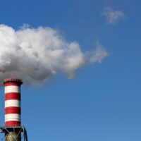 Inquinamento atmosferico: anche soggetti sani a rischio