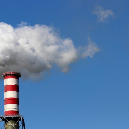 Inquinamento atmosferico: anche soggetti sani a rischio