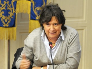 Stefania Saccardi Assessore Regionale Toscana