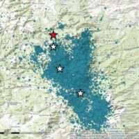 Terremoto, evacuati alcuni ospedali in provincia di Macerata