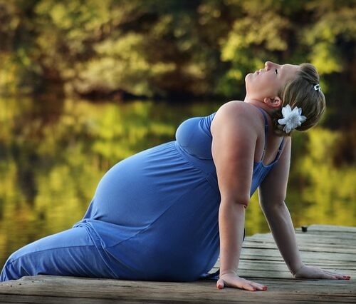 GIMBE: Disturbi mentali in gravidanza e post partum sottovalutati