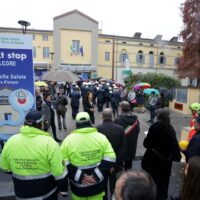 Dal sisma alla Casa della Salute. Crevalcore rinasce