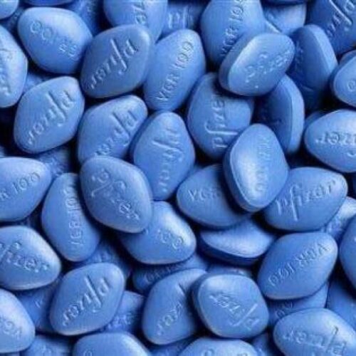 Viagra, l’Italia è il secondo mercato al mondo per utilizzo, 1 consumatore su 4 ha meno di 40 anni