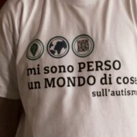 In Italia 500mila famiglie vivono l'autismo