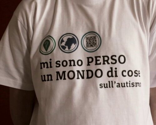 In Italia 500mila famiglie vivono l’autismo