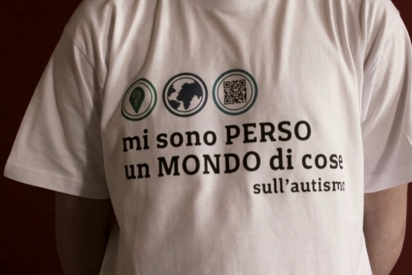 In Italia 500mila famiglie vivono l’autismo