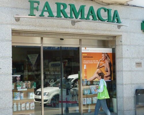 Al via campagna farmacie su problemi della pelle