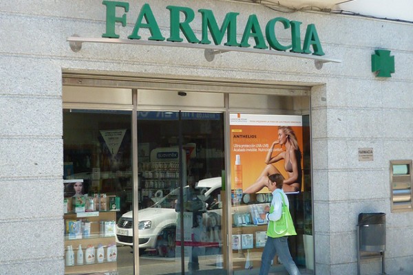 Al via campagna farmacie su problemi della pelle