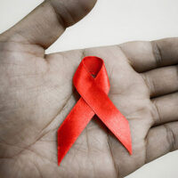 AIDS, Sosta Consigliata per il test HIV