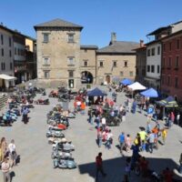 Castiglione dei Pepoli (Bo). Avviso di selezione pubblica