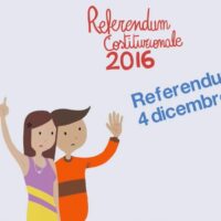 Il Referendum Costituzionale in 4 minuti. Il VIDEO