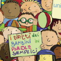 Al S.Orsola Laboratorio Unicef per i bambini ricoverati