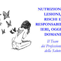 A Reggio Emilia il Convegno: "Nutrizione e lesioni, rischi e responsabilità: ieri, oggi e domani"