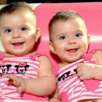 Istituto Superiore Sanità cerca 30 coppie gemelli per studi su sovrappeso