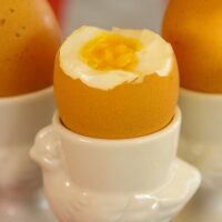 Contro l'ictus mangiare uova, uno studio lo dimostra