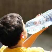 Ricerca GFK: in Italia genitori poco attenti idratazione bimbi