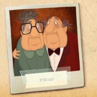 "Lost Property", un meraviglioso corto animato che racconta l'Alzheimer