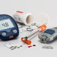 Allarme diabete: 1 milione ne soffre, ma non lo sa
