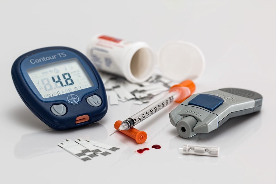 In arrivo l’insulina con nuova formulazione veloce