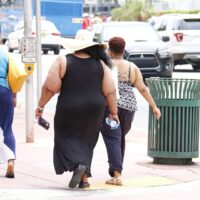 In Italia 57mila morti l'anno per cause legate obesità