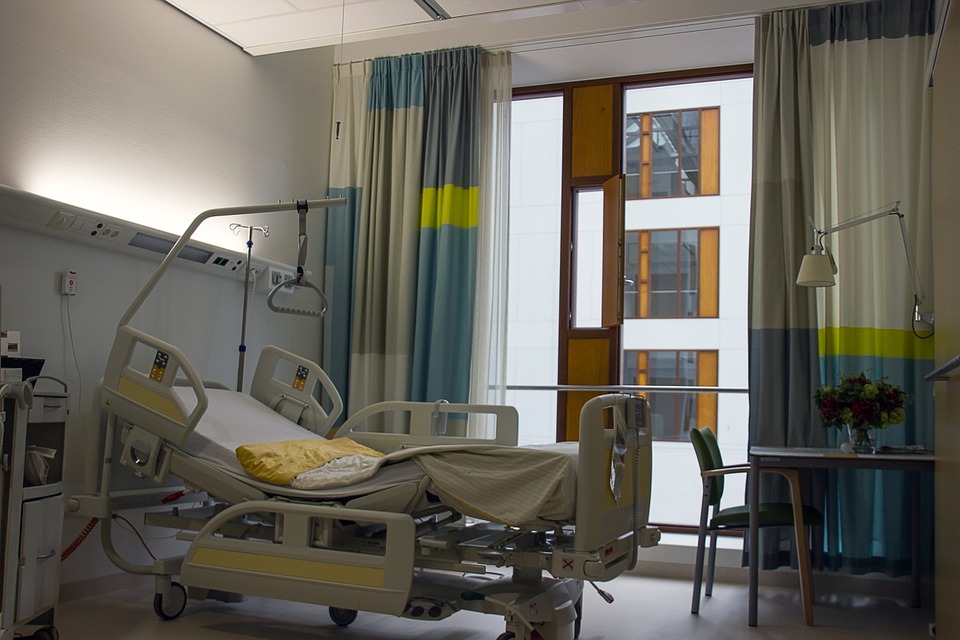 Lazio. 104 posti letto in più per cure palliative