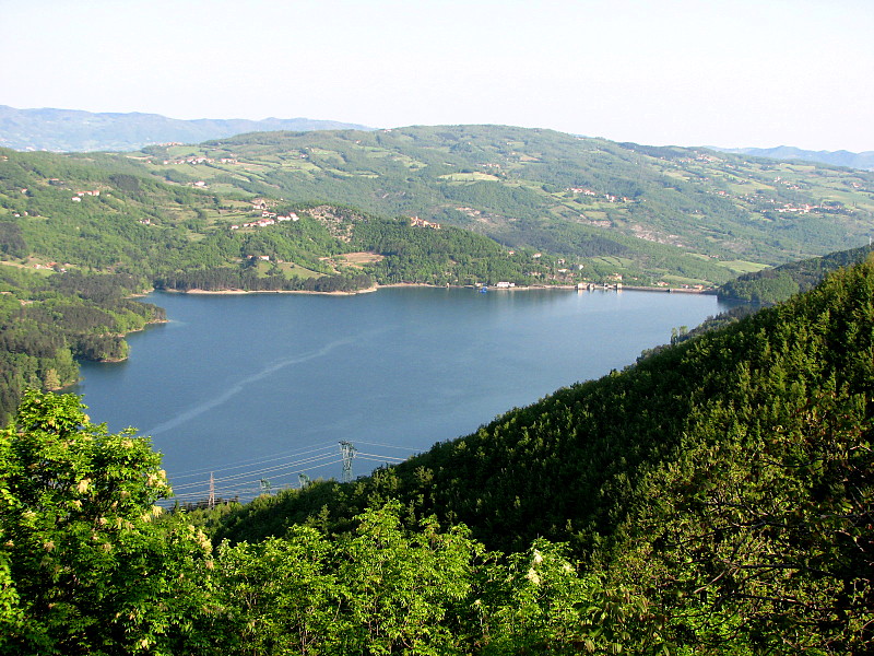 Il Distretto dell’Appennino Bolognese, nuova denominazione del Distretto di Porretta Terme